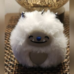 Bath and body works Yeti pocket bac holder  NWOT